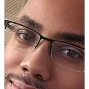 Meet your Posher, Paul